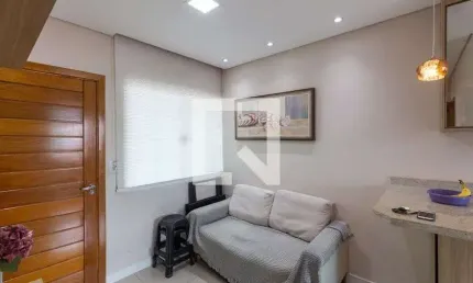 Apartamento para Venda - Jardim Aricanduva, 2 Quartos,  38 m² - São Paulo