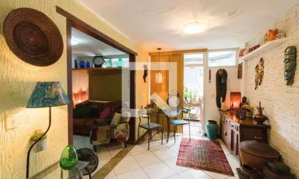 Cobertura para Venda - Freguesia , 3 Quartos,  232 m² - Rio de Janeiro