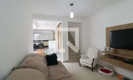 Casa para Venda - Fazenda Grande, 3 Quartos,  154 m² - Jundiaí