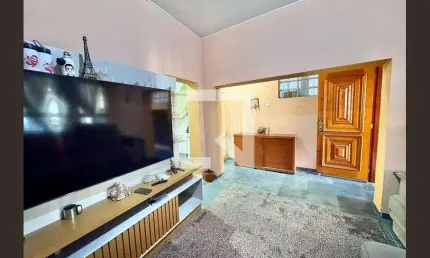 Casa para venda - agapeama, 2 quartos,  178 m² - jundiaí