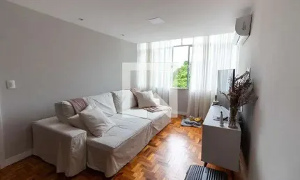 Apartamento para venda - icaraí, 2 quartos,  70 m² - niterói