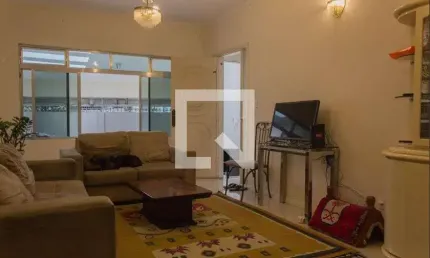 Casa para venda - jardim do mar, 3 quartos,  280 m² - são bernardo do campo