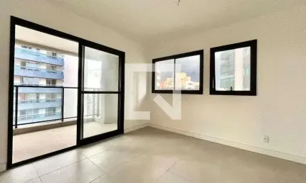 Apartamento para venda - chácara inglesa, 1 quarto,  43 m² - são paulo