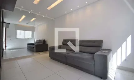 Casa / Sobrado em Condomínio para Venda - Vila Ede, 2 Quartos,  103 m² - São Paulo