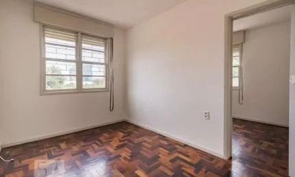 Apartamento para Venda - Cristal , 1 Quarto,  36 m² - Porto Alegre