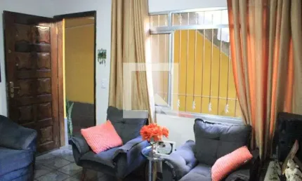 Casa para Venda - Picanço, 3 Quartos,  145 m² - Guarulhos