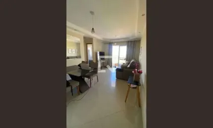 Apartamento para venda - vila galvão, 2 quartos,  59 m² - guarulhos