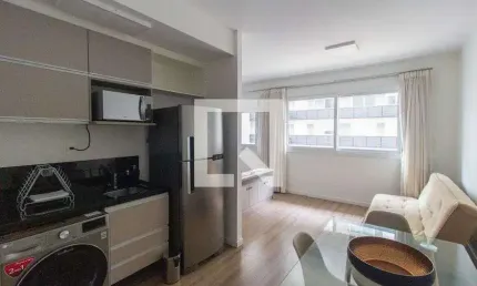Kitnet / stúdio para venda - nossa sra das graças, 1 quarto,  45 m² - canoas