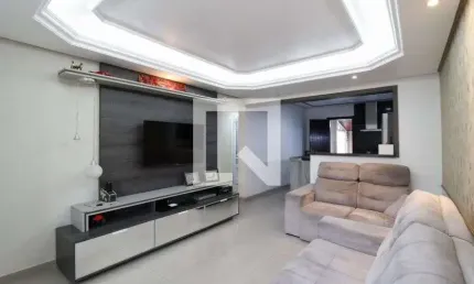 Casa para Venda - Estância Velha, 2 Quartos,  105 m² - Canoas