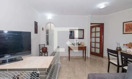 Casa para venda - vila mazzei, 3 quartos,  140 m² - são paulo