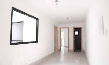 Apartamento para venda - água fria, 1 quarto,  43 m² - são paulo