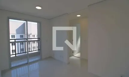 Apartamento para Venda - Vila Emir, 2 Quartos,  40 m² - São Paulo