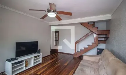 Casa para Venda - Cavalhada, 3 Quartos,  206 m² - Porto Alegre