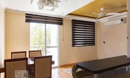 Apartamento para venda - são sebastião, 2 quartos,  65 m² - porto alegre