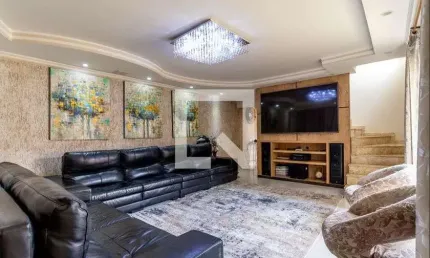 Casa para Venda - Jardim Cocaia, 3 Quartos,  300 m² - Guarulhos