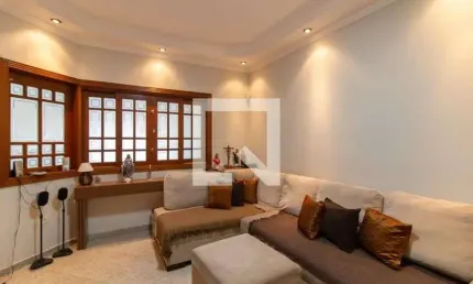 Casa para Venda - Jardim Maia, 3 Quartos,  185 m² - Guarulhos