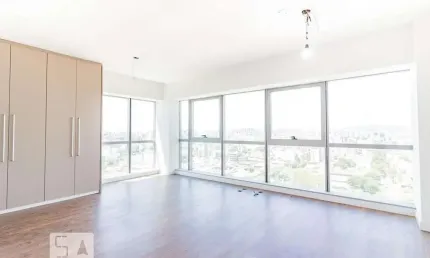 Apartamento para Venda - Praia de Belas , 1 Quarto,  47 m² - Porto Alegre