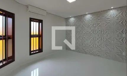 Casa para Venda - Jardim Antonio Von Zuben, 4 Quartos,  283 m² - Campinas
