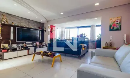 Apartamento para venda - cristal , 3 quartos,  100 m² - porto alegre