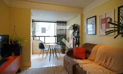 Apartamento para venda - passo d&apos;areia, 2 quartos,  67 m² - porto alegre