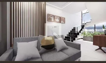 Apartamento para venda - itapoã, 3 quartos,  145 m² - belo horizonte