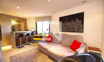 Apartamento para Venda - Vila Madalena, 3 Quartos,  204 m² - São Paulo