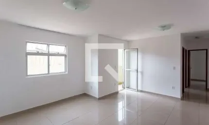 Apartamento para Venda - Castelo, 3 Quartos,  115 m² - Belo Horizonte