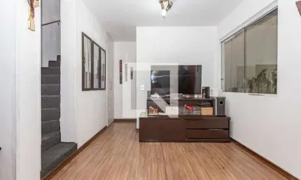 Casa / Sobrado em Condomínio para Venda - Vila das Mercês, 2 Quartos,  140 m² - São Paulo