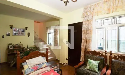 Casa para venda - água fria, 2 quartos,  100 m² - são paulo