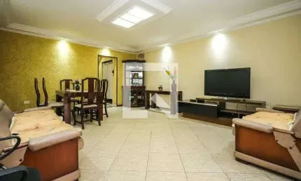 Casa para venda - sacomã, 3 quartos,  350 m² - são paulo