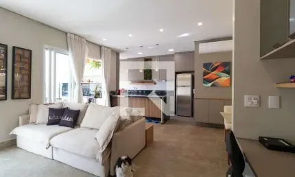 Apartamento para Venda - Swiss Park, 2 Quartos,  130 m² - Campinas