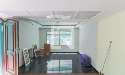 Casa para Venda - Jaguaré, 4 Quartos,  220 m² - São Paulo