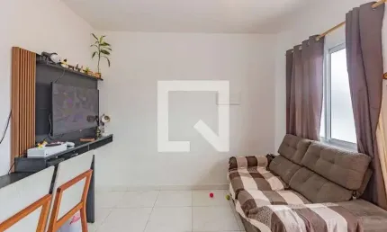 Apartamento para venda - sacomã, 1 quarto,  30 m² - são paulo