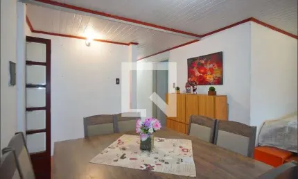 Casa para Venda - Rubem Berta, 3 Quartos,  300 m² - Porto Alegre