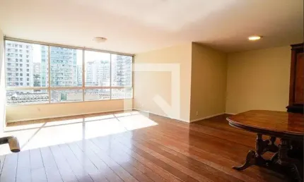 Apartamento para venda - ingá, 4 quartos,  178 m² - niterói