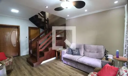Casa para Venda - São José, 5 Quartos,  230 m² - Canoas