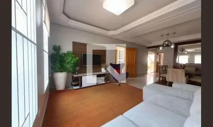 Casa para Venda - Piqueri, 3 Quartos,  108 m² - São Paulo
