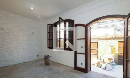 Casa para venda - maracanã, 3 quartos,  210 m² - rio de janeiro