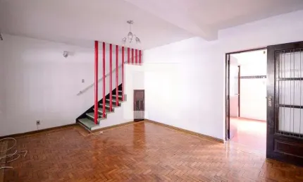 Casa para venda - vila das mercês, 7 quartos,  350 m² - são paulo