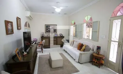 Casa para Venda - Taquara, 4 Quartos,  244 m² - Rio de Janeiro