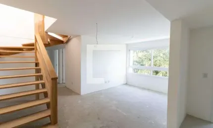 Cobertura para Venda - Santa Tereza , 4 Quartos,  197 m² - Porto Alegre