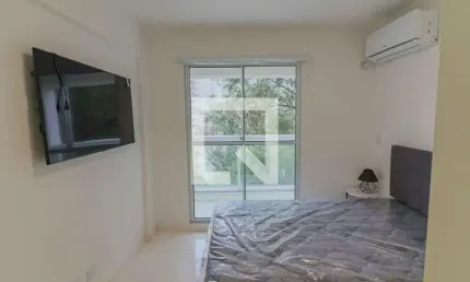 Kitnet / Stúdio para Venda - Butantã, 1 Quarto,  20 m² - São Paulo