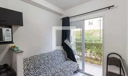 Apartamento para Venda - Cangaíba, 1 Quarto,  32 m² - São Paulo