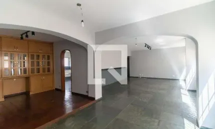 Apartamento para venda - pinheiros, 4 quartos,  220 m² - são paulo