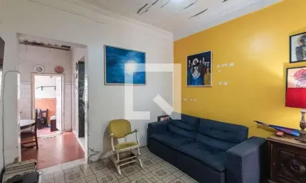 Casa para Venda - Grajaú, 4 Quartos,  119 m² - Rio de Janeiro