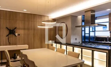 Cobertura para Venda - Buritis, 3 Quartos,  161 m² - Belo Horizonte