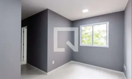 Apartamento para Venda - Vila Clarice, 2 Quartos,  45 m² - Santo André
