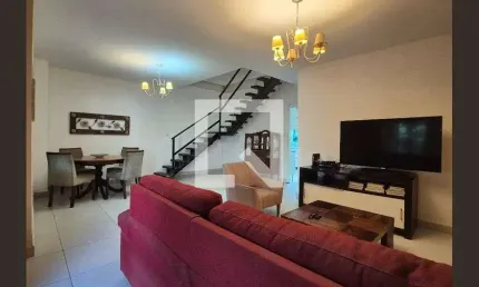 Casa para Venda - Vargem Pequena, 4 Quartos,  180 m² - Rio de Janeiro