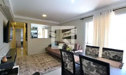 Apartamento para Venda - Parque Prado, 2 Quartos,  65 m² - Campinas