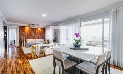 Apartamento para venda - jardim éster yolanda, 3 quartos,  135 m² - são paulo